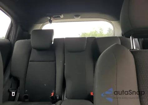 2022 Honda Hr-V Awd Sport from USA, damaged, VIN 3CZRU6H1XNM760141